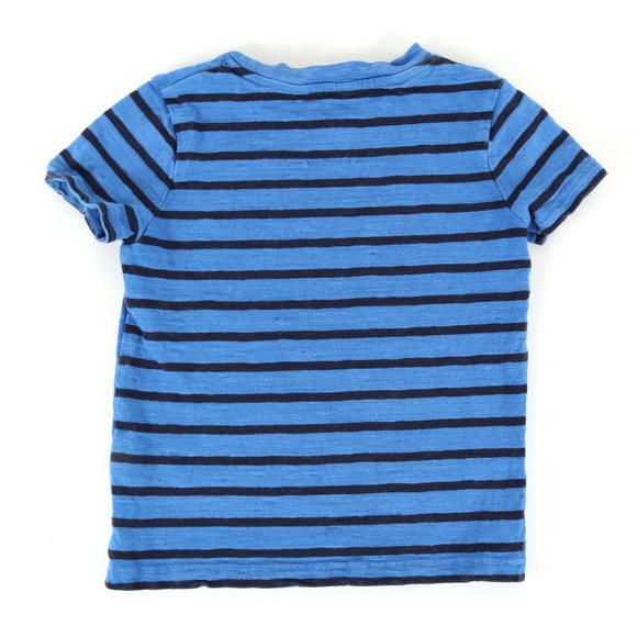 MINI BODEN tee, boy's size 3-4Y - Picture 3 of 4